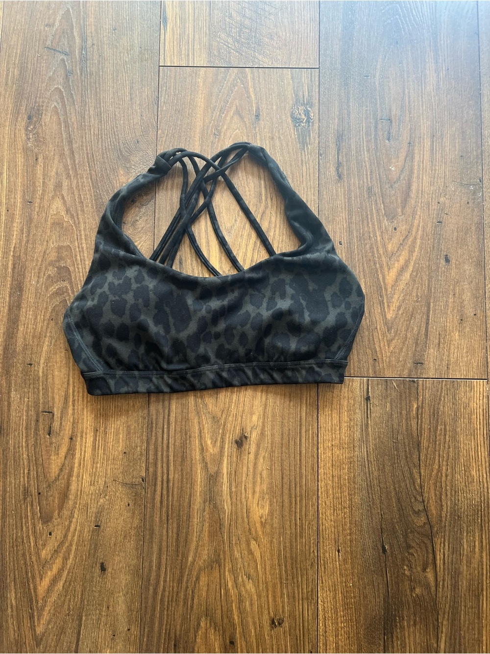Victoria’s Secret Sport Sports Bra Size S